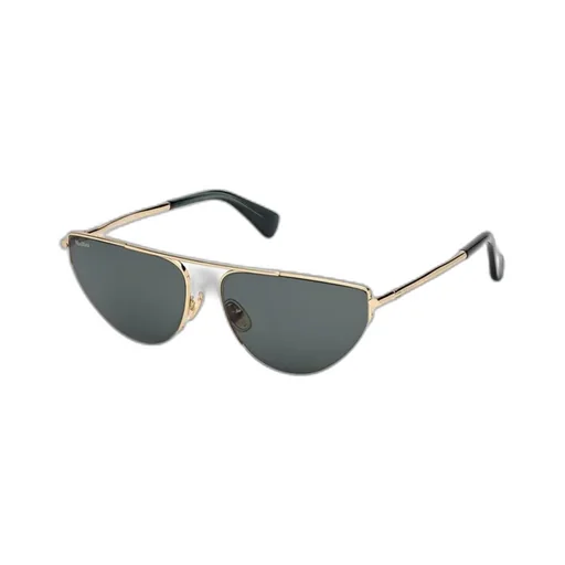Max Mara Aviator Sunglasses
