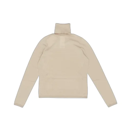 Max Mara Veloce Turtleneck Long-Sleeved Jumper