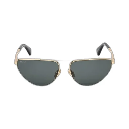 Max Mara Aviator Sunglasses