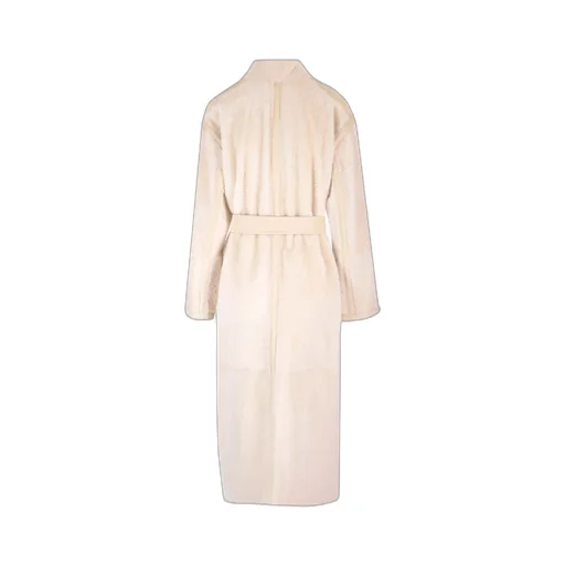 Max Mara Glassa Long Coat