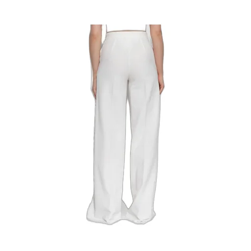 Max Mara Ponte Trousers