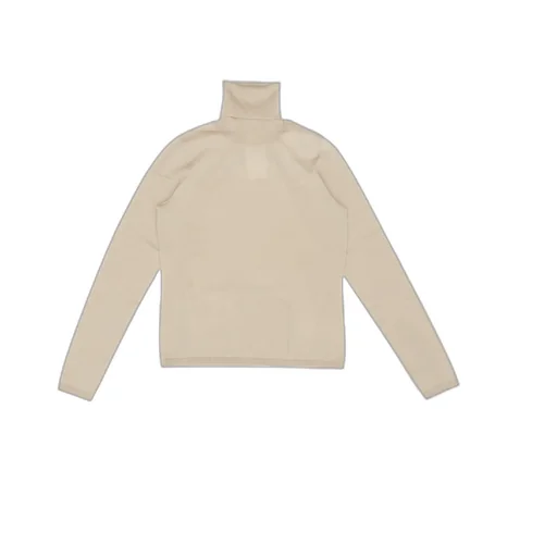 Max Mara Veloce Turtleneck Long-Sleeved Jumper