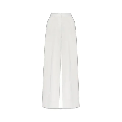 Max Mara Ponte Trousers