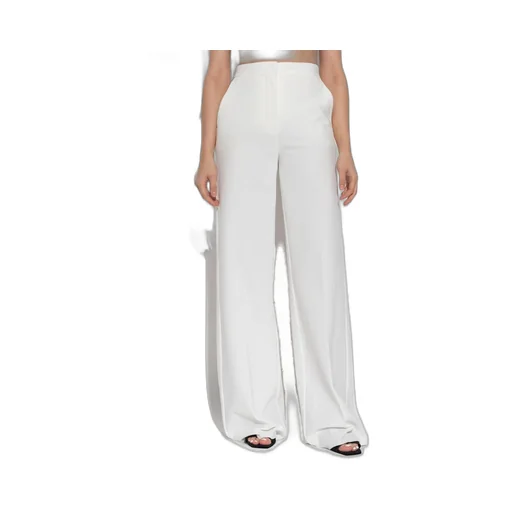 Max Mara Ponte Trousers