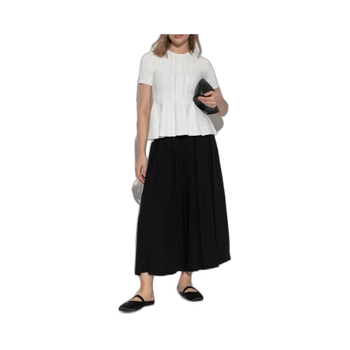 Max Mara Epoche Knitted Top