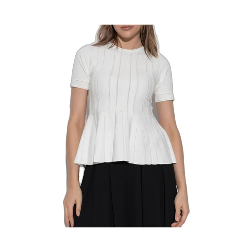 Max Mara Epoche Knitted Top