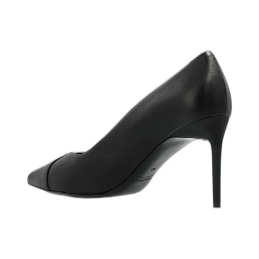 Max Mara Phyllis Pointed-Toe Pumps