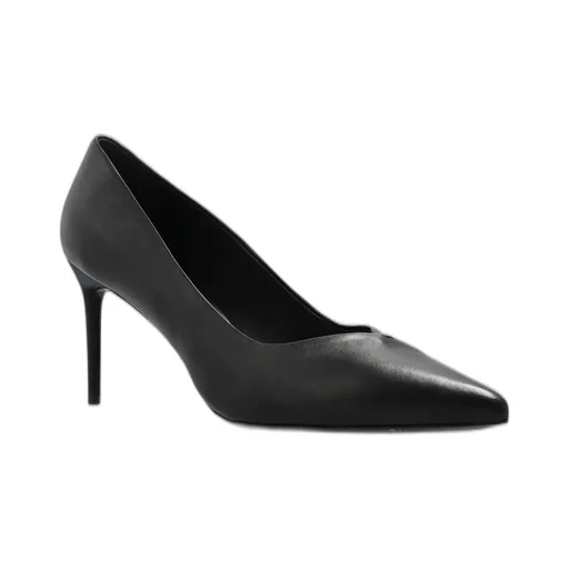 Max Mara Phyllis Pointed-Toe Pumps