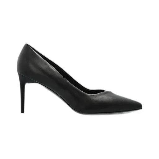 Max Mara Phyllis Pointed-Toe Pumps