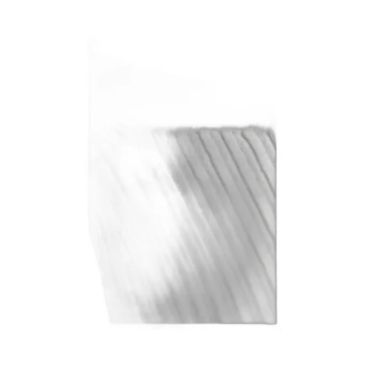Max Mara Tenda Sleeveless Ribbed Top