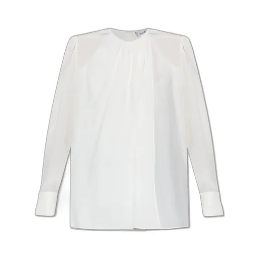 Max Mara Carol Long-Sleeved Top