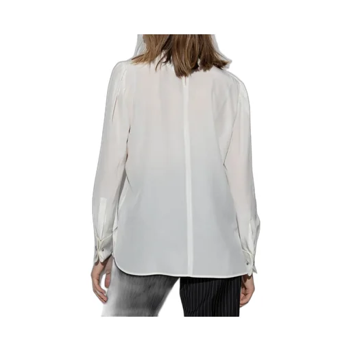 Max Mara Carol Long-Sleeved Top