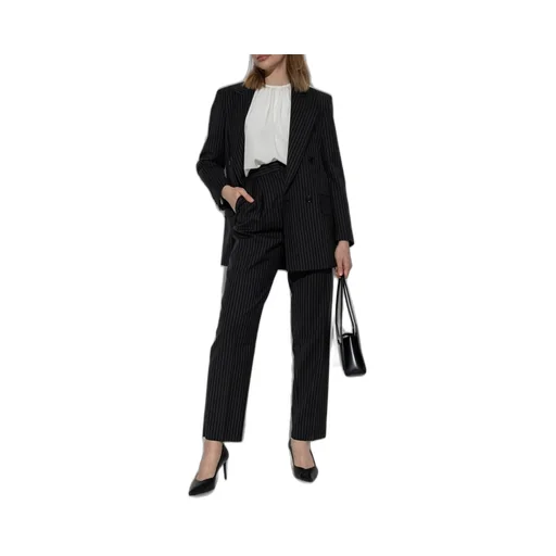 Max Mara Carol Long-Sleeved Top