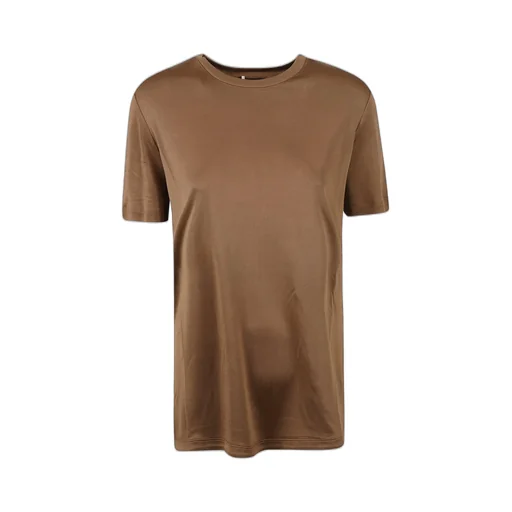Max Mara Carena Crewneck T-Shirt