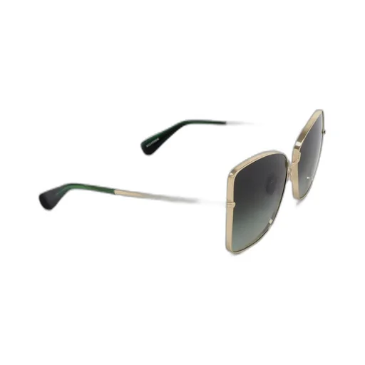 Max Mara Butterfly Frame Sunglasses