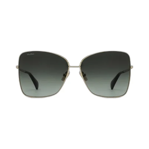 Max Mara Butterfly Frame Sunglasses
