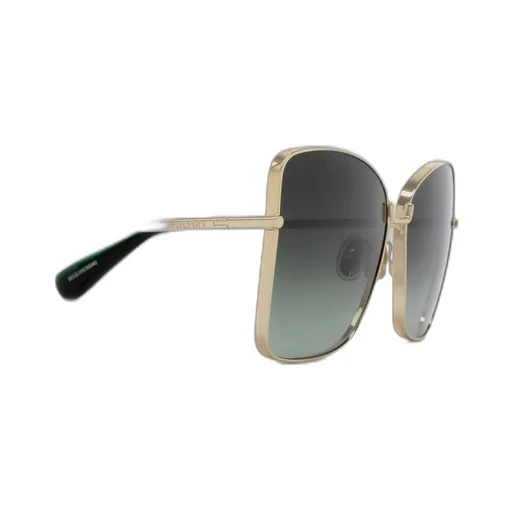 Max Mara Butterfly Frame Sunglasses