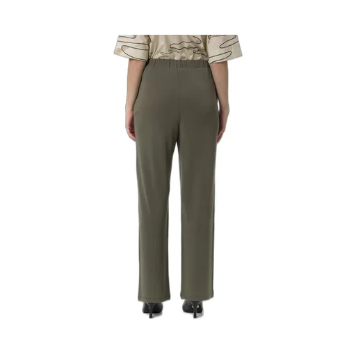 Max Mara Ginosa Straight Leg Trousers