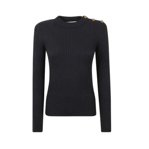 Max Mara Lari Crewneck Jumper