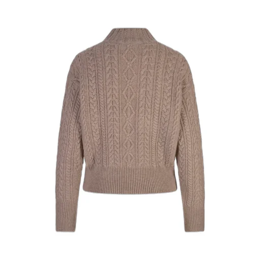 Max Mara Miranda Crewneck Knitted Jumper