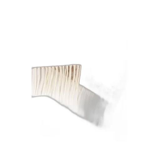 Max Mara Arsenio Monogram Fringed Scarf
