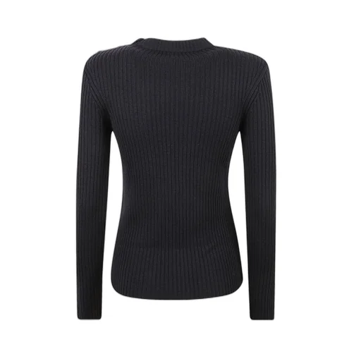 Max Mara Lari Crewneck Jumper