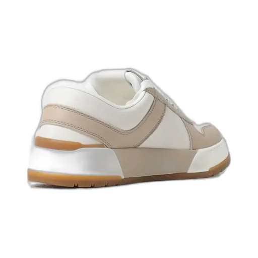 Max Mara Low-Top Lace-Up Trainers