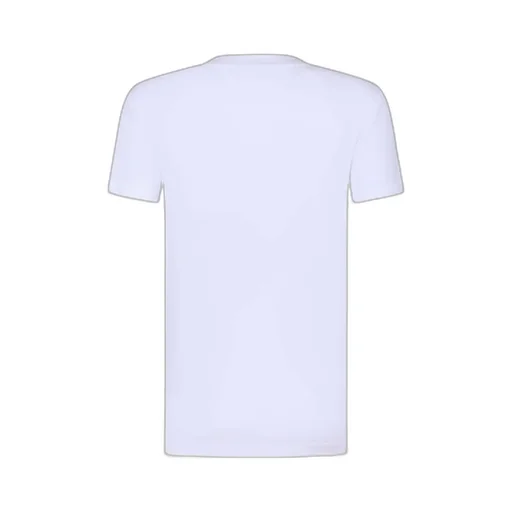 Max Mara Nunzio Logo Embellished Crewneck T-Shirt