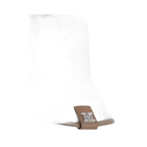 Max Mara Logo Plaque Bucket Hat