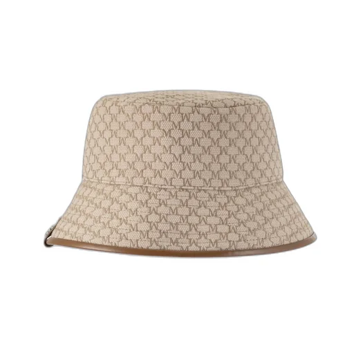Max Mara Logo Plaque Bucket Hat