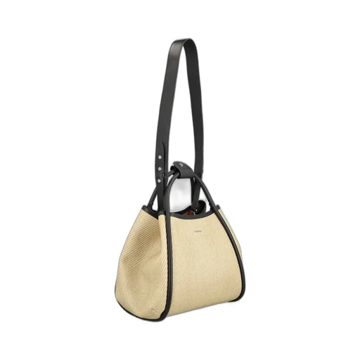 Max Mara Small Marine Bag