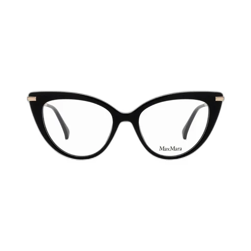 Max Mara Cat-Eye Glasses