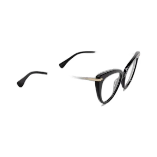 Max Mara Cat-Eye Glasses