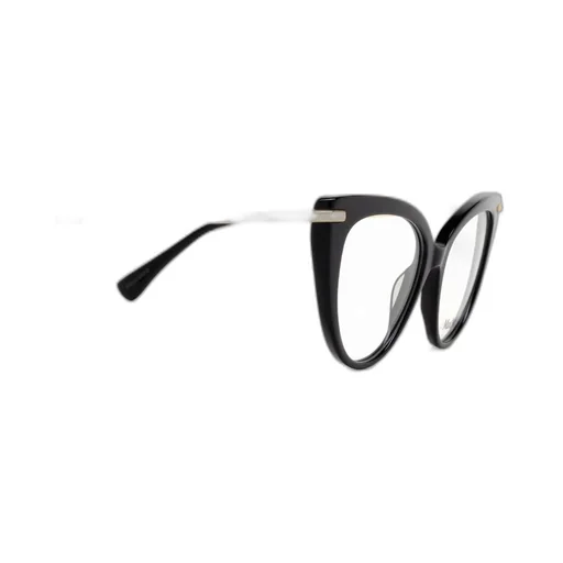 Max Mara Cat-Eye Glasses