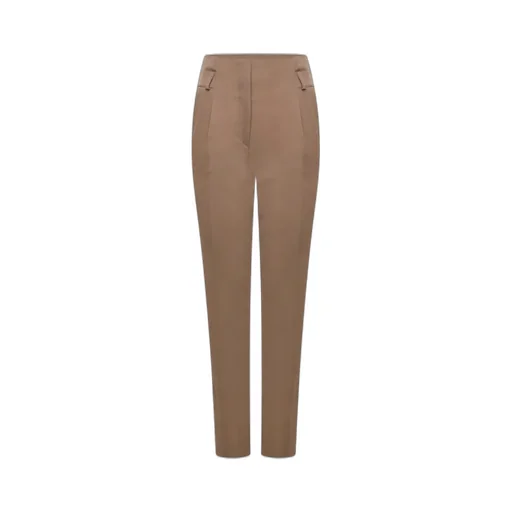 Max Mara Celtico Pleated Tailored Trousers