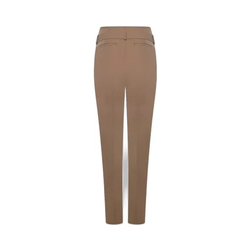 Max Mara Celtico Pleated Tailored Trousers