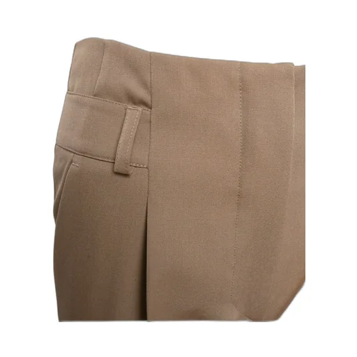Max Mara Celtico Pleated Tailored Trousers