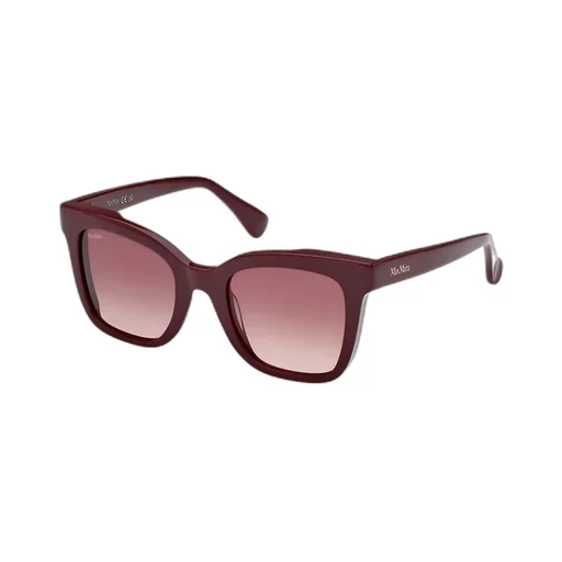 Max Mara Square Frame Sunglasses