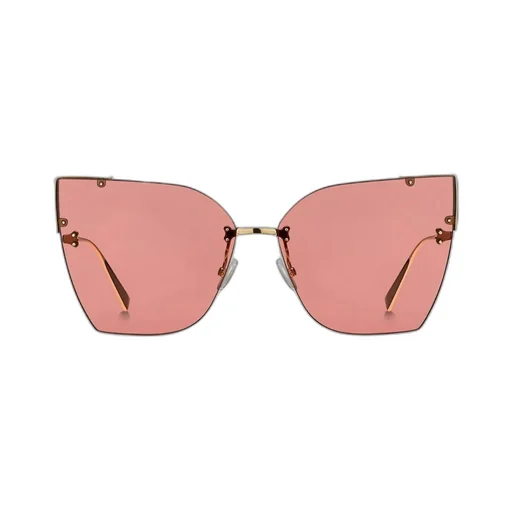 Max Mara Cat-Eye Sunglasses