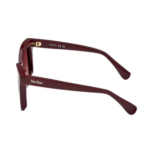 Max Mara Square Frame Sunglasses