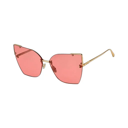 Max Mara Cat-Eye Sunglasses