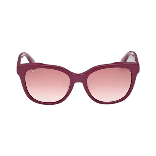 Max Mara Square Frame Sunglasses