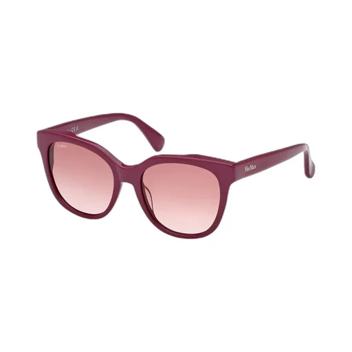 Max Mara Square Frame Sunglasses