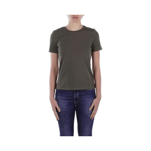 Max Mara Dorico Crewneck Short-Sleeved T-Shirt