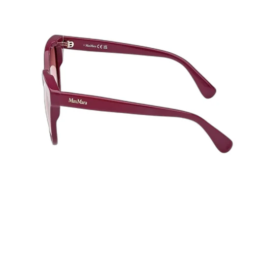 Max Mara Square Frame Sunglasses