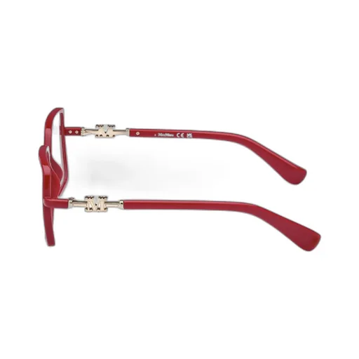 Max Mara Square Frame Glasses