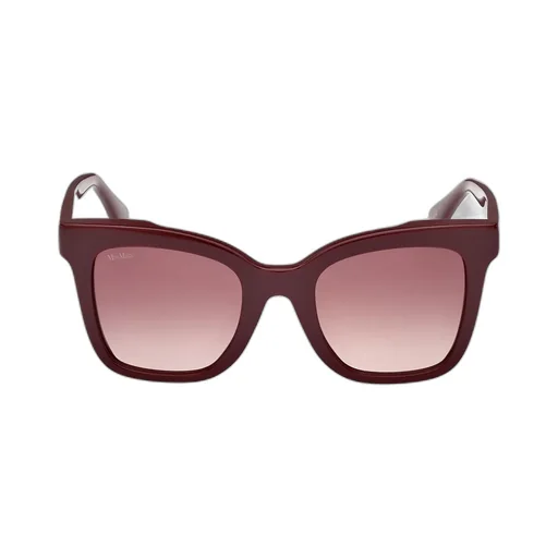 Max Mara Square Frame Sunglasses