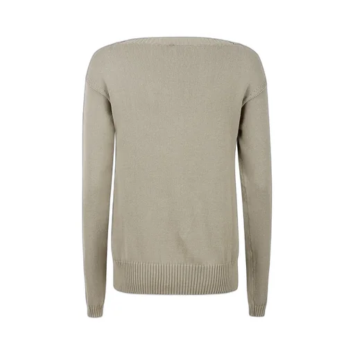 Max Mara Svago Boat Neck Jumper