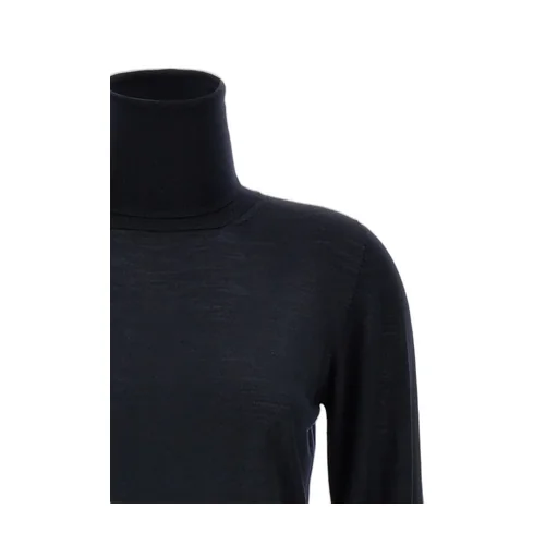 Max Mara Saluto Turtleneck Long-Sleeved Jumper