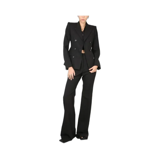 Max Mara Sabina Double-Breasted Jacket
